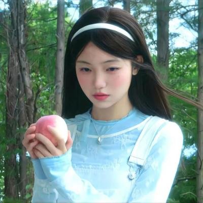 和女儿的日常第一季